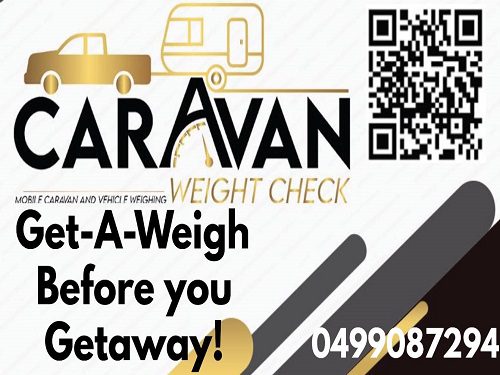 Ultimate Guide to Safe Caravan Setup & Weight Check