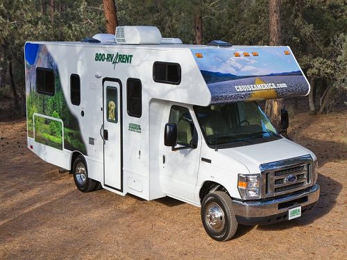 Expert motorhome GVM inspection report for legal compliance and warranty protection.